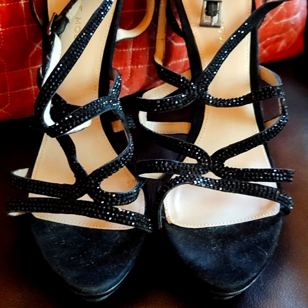 Beautiful sexy shoes